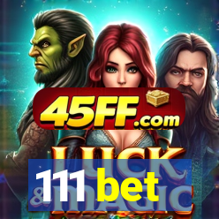 111 bet